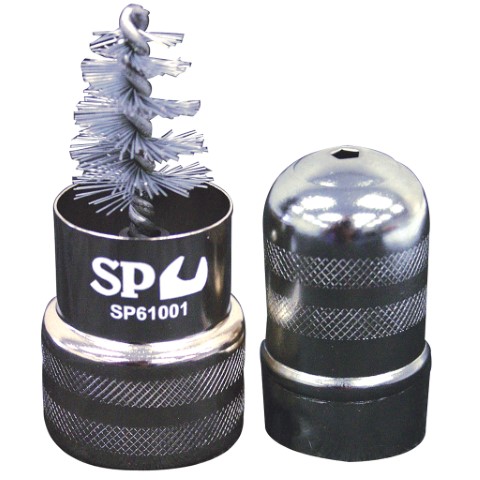 SP - POST & TERMINAL CLEANER  